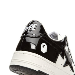 A Bathing Ape Bape Sta #1 M2 (Black)