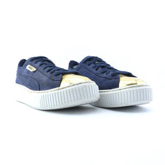 PUMA SUEDE GOLD