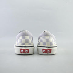 VANS CLASSIC CHECKERBOARD