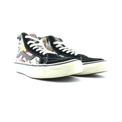 VANS SK8-HI