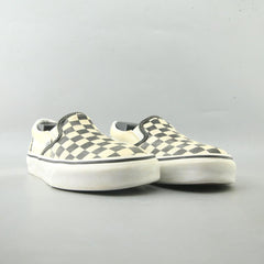 VANS CLASSIC CHECKERBOARD