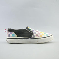 VANS CLASSIC CHECKERBOARD