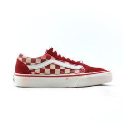 VANS OLD SKOOL CHECKERBOARD