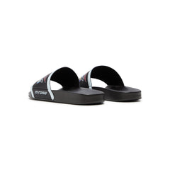 Martine Rose Pool Slide (Black)