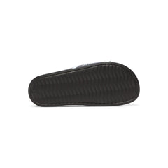 Martine Rose Pool Slide (Black)