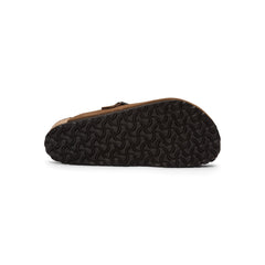 Birkenstock Boston SFB (LEVE Carafe Tonal )