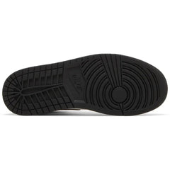Jordan 1 Mid Wear-Away Chicago (GS)