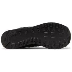 New Balance 574 Core Black White (W)