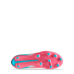 Puma Ultra 6 Match Re Charge FG/AG Soccer Cleats