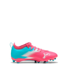 Puma Ultra 6 Match Re Charge FG/AG Soccer Cleats