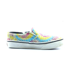 VANS CLASSIC FLORAL