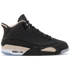 Jordan Dub Zero Black Fossil Stone