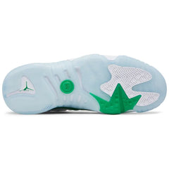 Jumpman Two Trey Lucky Green