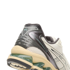 Asics Gel-Kayano 14 (Cream/Obsidian Grey)