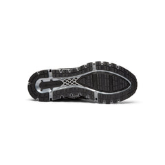 Asics Gel-Quantum 360 I (Pure Silver/Caviar)