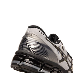 Asics Gel-Quantum 360 I (Pure Silver/Caviar)