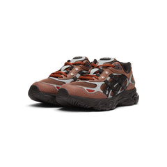 Asics GEL-NYC 2.0 SSHS (Mahogany/Black)