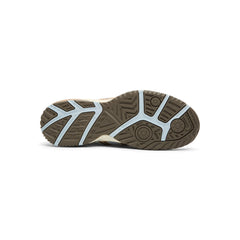 Asics Gel-Resolution 5 (Storm Cloud/Sepia Brown)