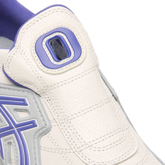 Asics Gel-Sd Arzachotto (White/Blue Violet)