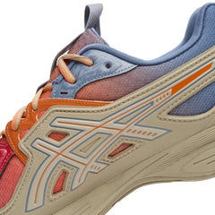 Asics UB13-S Gel-SD-Lyte (Olive Grey/Rust Orange)
