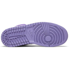Jordan 1 Mid Action Grape (W)