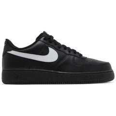 Nike Air Force 1 Low '07 Black White (2023)
