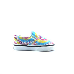 VANS CLASSIC FLORAL