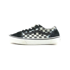 VANS OLD SKOOL CHECKERBOARD