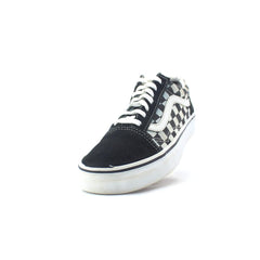 VANS OLD SKOOL CHECKERBOARD