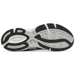 ASICS Gel-1130 White Black Silver