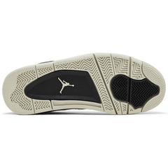 Jordan 4 RM Black Light Bone (GS)