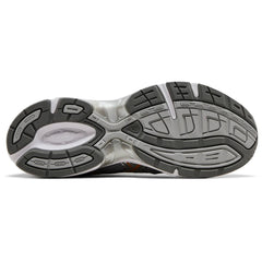 ASICS Gel-1130 Cement Grey Rust Orange