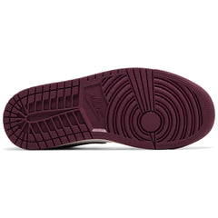 Jordan 1 Low Bordeaux (W)