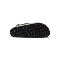 Birkenstock Tokio Hex (Pure Sage Nubuck)