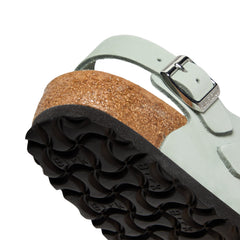 Birkenstock Tokio Hex (Pure Sage Nubuck)