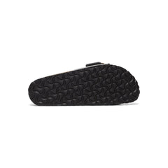 Birkenstock Madrid Big Buckle (High Shine Stone Coin)