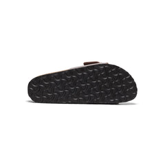 Birkenstock Madrid Hammered Big Buckle (High Shine Faded)