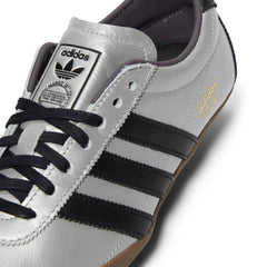 Adidas Tokyo Decon (SILVMT,CBLACK,GUM5)