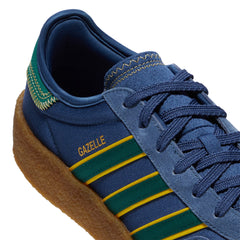 Adidas Clot Gazelle (NMARIN/CGREEN/HAZYEL)