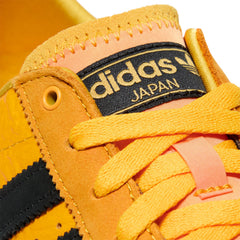 Adidas Japan (CREYEL,CBLACK,GOLDMT)