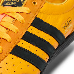 Adidas Japan (CREYEL,CBLACK,GOLDMT)