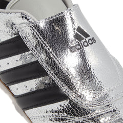 Adidas Taekwondo (SILVMT,CBLACK,GUM5)