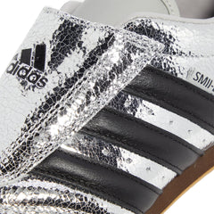 Adidas Taekwondo (SILVMT,CBLACK,GUM5)