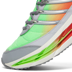 Adidas Adistar HRMY (LIMBUR/GREY/SELURE)