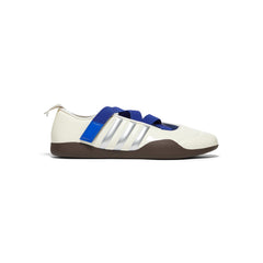 Adidas Taekwondo By CH x EDC (OWHITE/SILVMT/BROWN)
