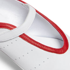 Adidas Stan Smith LO Balle (FTWWHT/FTWWHT/FTWWHT)