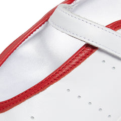 Adidas Stan Smith LO Balle (FTWWHT/FTWWHT/FTWWHT)