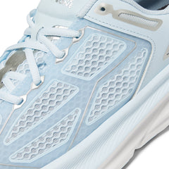 HOKA U Clifton One9 (Clear Lake/White)