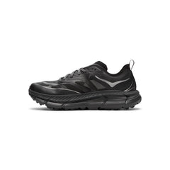 HOKA Mafate Speed 4 Lite (Black/Outer Orbit)