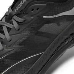 HOKA Mafate Speed 4 Lite (Black/Outer Orbit)